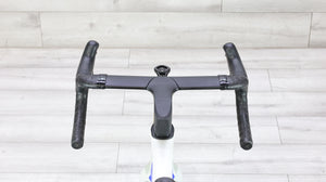 Look 795 BladeRS Super Record WRL Road Bike - 2025, Medium