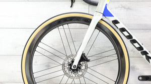 Look 795 BladeRS Super Record WRL Road Bike - 2025, Medium