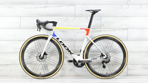 Look 795 BladeRS Super Record WRL Road Bike - 2025, Medium