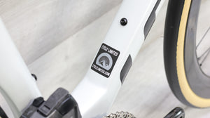 Look 795 BladeRS Super Record WRL Road Bike - 2025, Medium