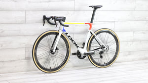 Look 795 BladeRS Super Record WRL Road Bike - 2025, Medium