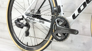 Look 795 BladeRS Super Record WRL Road Bike - 2025, Medium