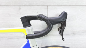 Look 795 BladeRS Super Record WRL Road Bike - 2025, Medium
