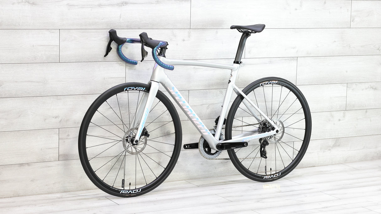 Specialized Allez Sprint Rival AXS Road Bike - 2024, 56cm
