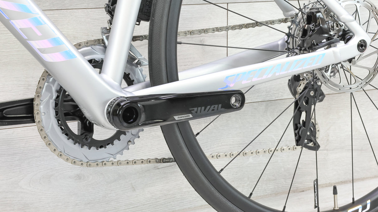 Specialized Allez Sprint Rival AXS Road Bike - 2024, 56cm