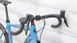 Pivot Vault Team Force AXS Gravel Bike - 2020, Small