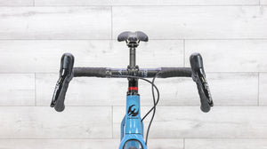 Pivot Vault Team Force AXS Gravel Bike - 2020, Small