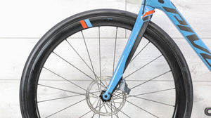 Pivot Vault Team Force AXS Gravel Bike - 2020, Small