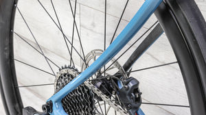 Pivot Vault Team Force AXS Gravel Bike - 2020, Small