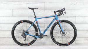 Pivot Vault Team Force AXS Gravel Bike - 2020, Small