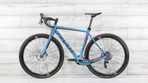 Pivot Vault Team Force AXS Gravel Bike - 2020, Small