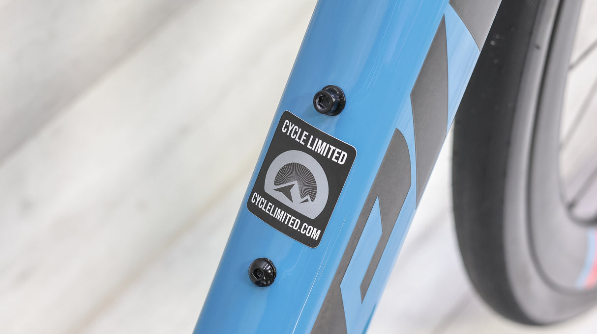Pivot Vault Team Force AXS Gravel Bike - 2020, Small