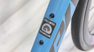 Pivot Vault Team Force AXS Gravel Bike - 2020, Small