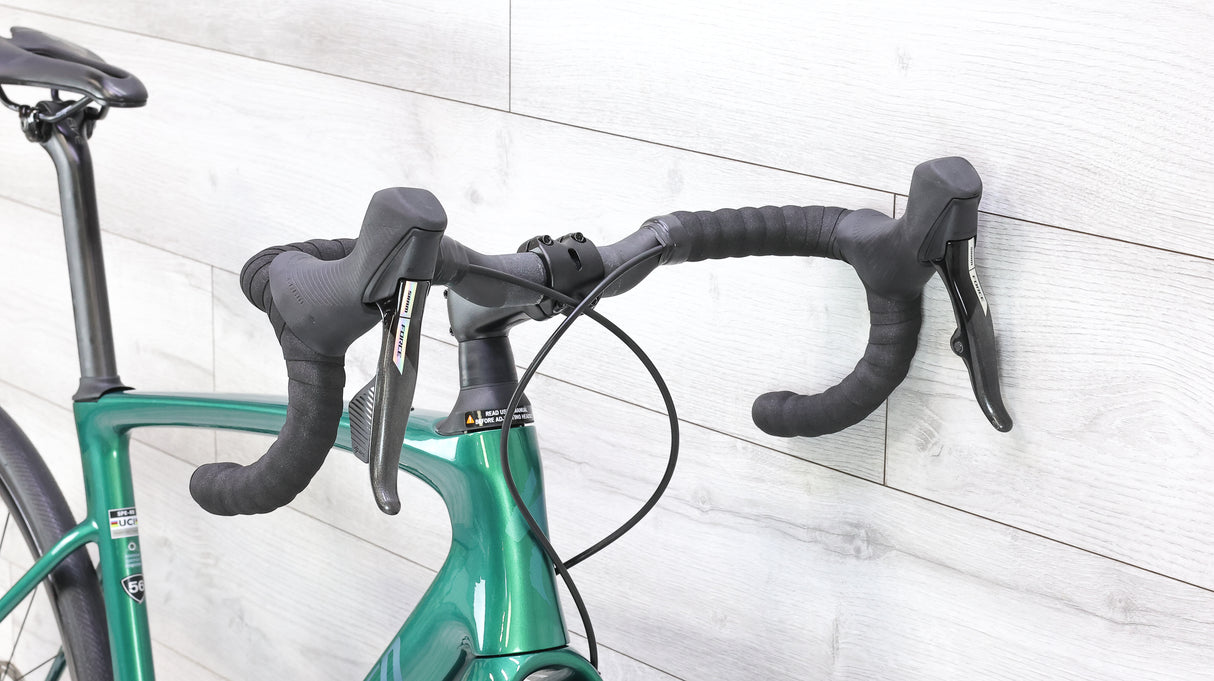 Specialized Roubaix SL8 Pro Road Bike - 2024, 56cm