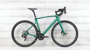 Specialized Roubaix SL8 Pro Road Bike - 2024, 56cm