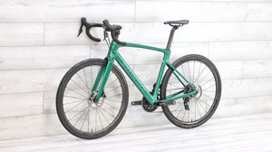 Specialized Roubaix SL8 Pro Road Bike - 2024, 56cm