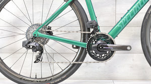 Specialized Roubaix SL8 Pro Road Bike - 2024, 56cm