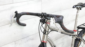 Salsa Fargo Ti Titanium Adventure Gravel Bike - 2018, Large