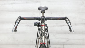 Salsa Fargo Ti Titanium Adventure Gravel Bike - 2018, Large