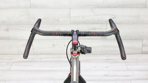 Salsa Fargo Ti Titanium Adventure Gravel Bike - 2018, Large