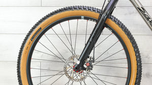 Salsa Fargo Ti Titanium Adventure Gravel Bike - 2018, Large