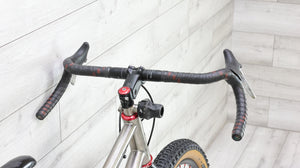 Salsa Fargo Ti Titanium Adventure Gravel Bike - 2018, Large