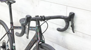 Specialized S-Works Aethos Red eTap AXS Road Bike - 2023, 52cm