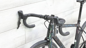 Specialized S-Works Aethos Red eTap AXS Road Bike - 2023, 52cm