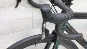 Specialized S-Works Aethos Red eTap AXS Road Bike - 2023, 52cm