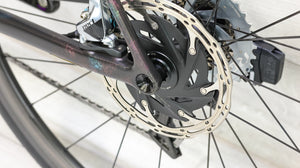 Specialized S-Works Aethos Red eTap AXS Road Bike - 2023, 52cm