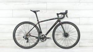 Specialized S-Works Aethos Red eTap AXS Road Bike - 2023, 52cm