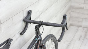 Specialized S-Works Aethos Red eTap AXS Road Bike - 2023, 52cm