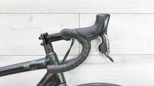 Specialized S-Works Aethos Red eTap AXS Road Bike - 2023, 52cm