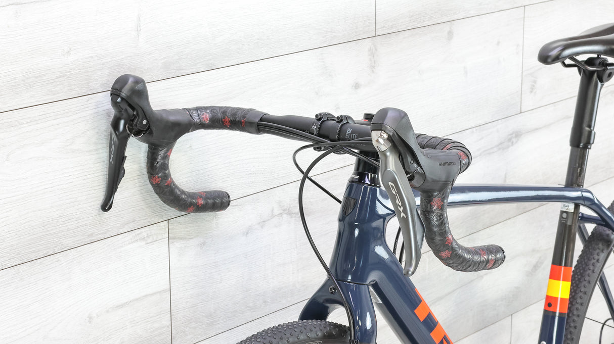 Trek Checkpoint SL 5 Gravel Bike - 2018, 54cm