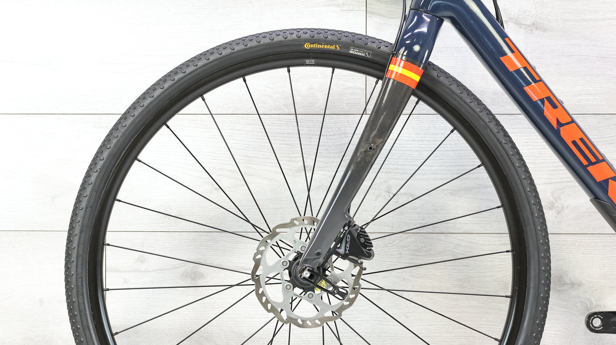 Trek Checkpoint SL 5 Gravel Bike - 2018, 54cm