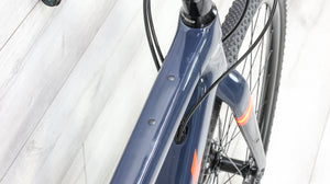 Trek Checkpoint SL 5 Gravel Bike - 2018, 54cm