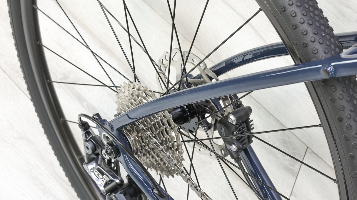 Trek Checkpoint SL 5 Gravel Bike - 2018, 54cm