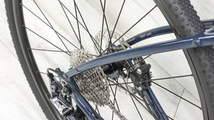 Trek Checkpoint SL 5 Gravel Bike - 2018, 54cm
