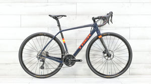 Trek Checkpoint SL 5 Gravel Bike - 2018, 54cm