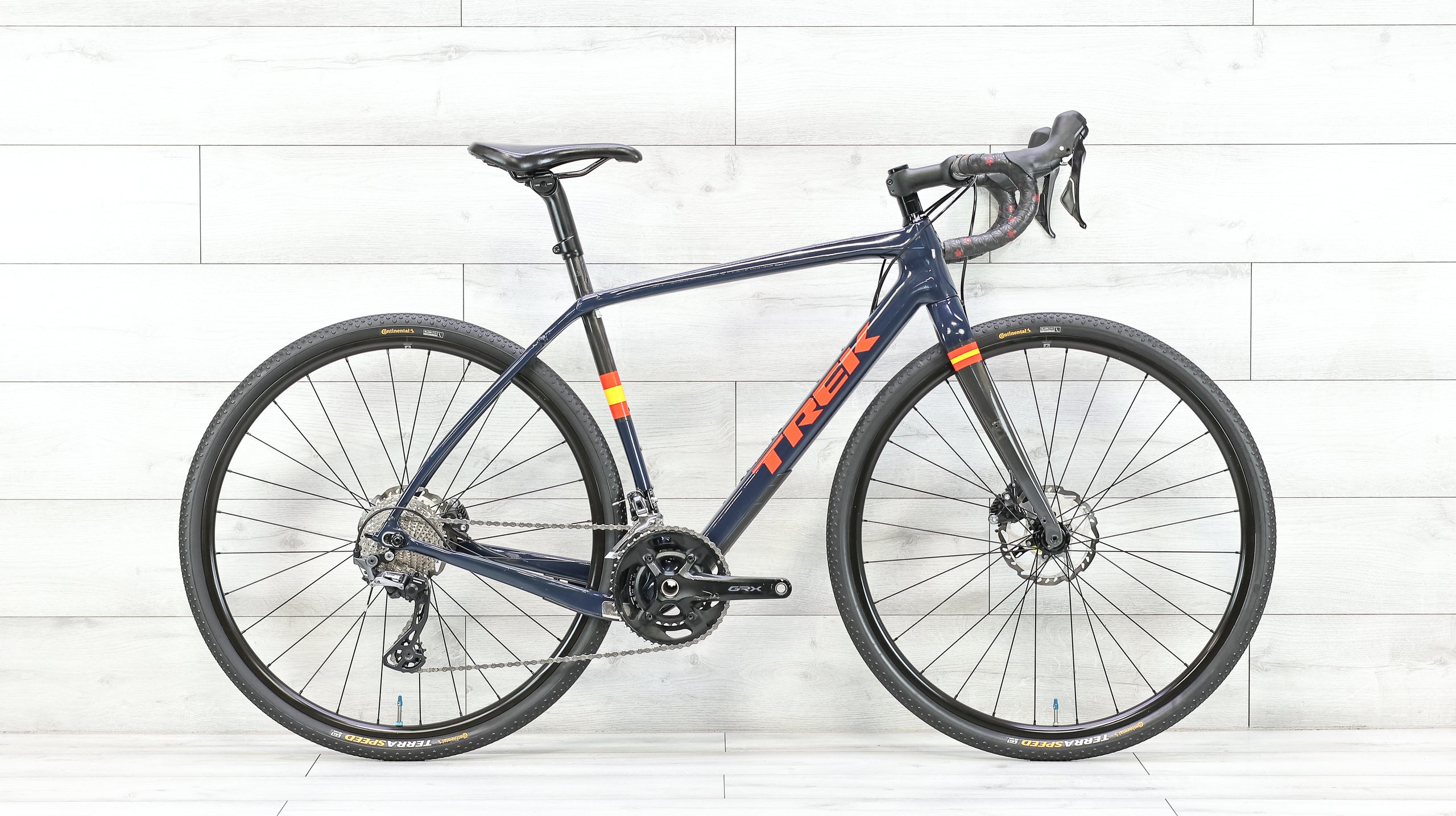 Trek Checkpoint SL 5 Gravel Bike