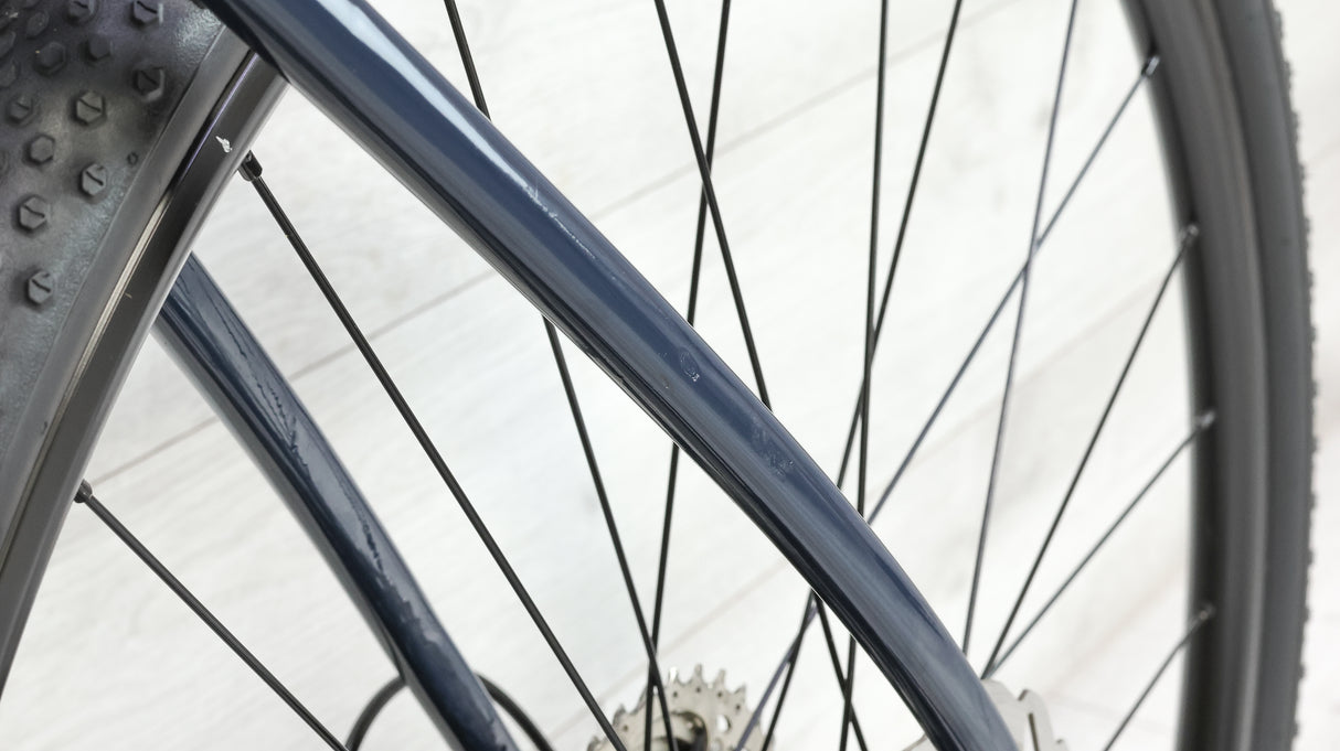 Trek Checkpoint SL 5 Gravel Bike - 2018, 54cm