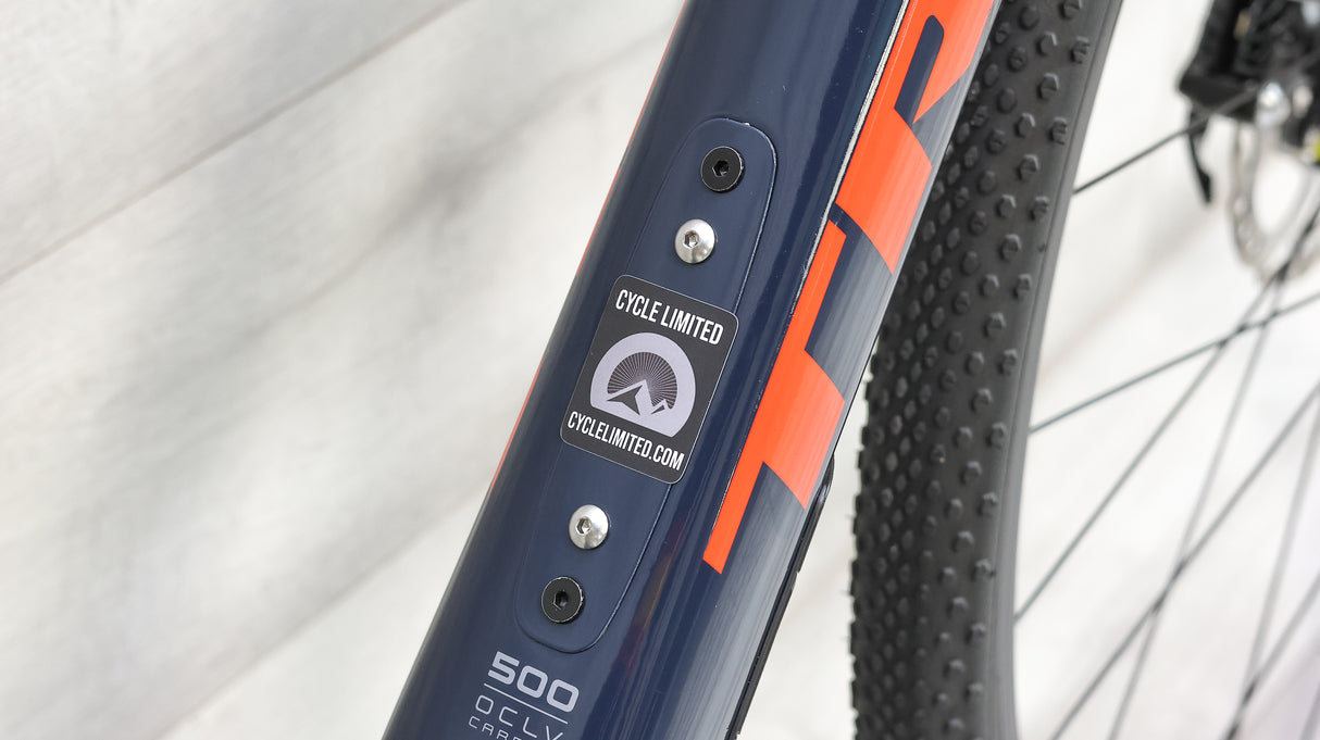 Trek Checkpoint SL 5 Gravel Bike - 2018, 54cm
