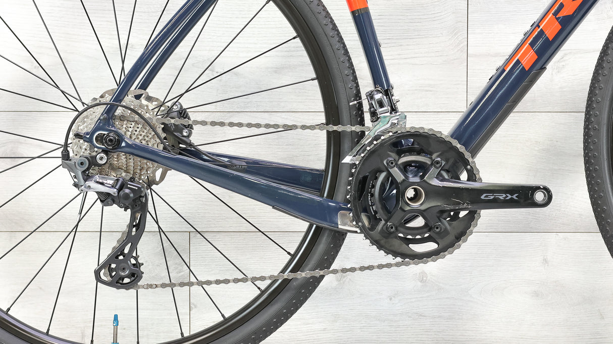 Trek Checkpoint SL 5 Gravel Bike - 2018, 54cm