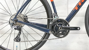 Trek Checkpoint SL 5 Gravel Bike - 2018, 54cm