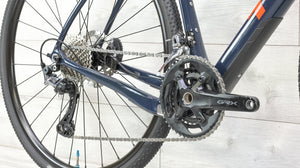 Trek Checkpoint SL 5 Gravel Bike - 2018, 54cm
