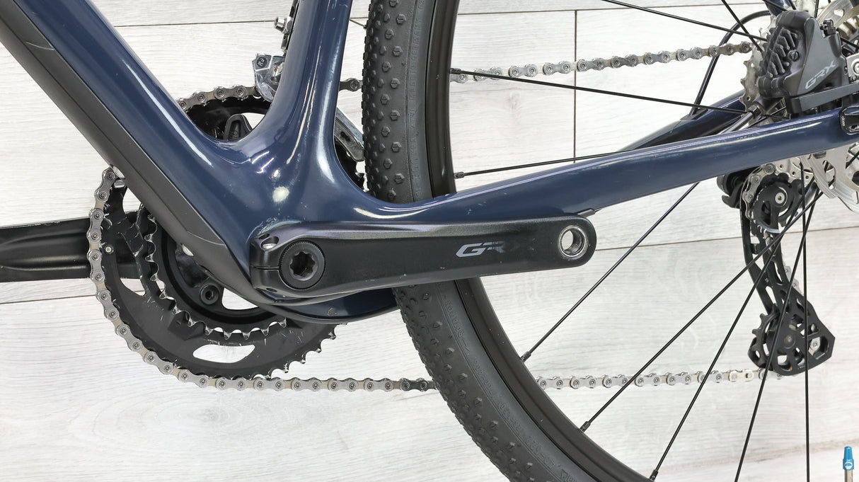 Trek Checkpoint SL 5 Gravel Bike - 2018, 54cm