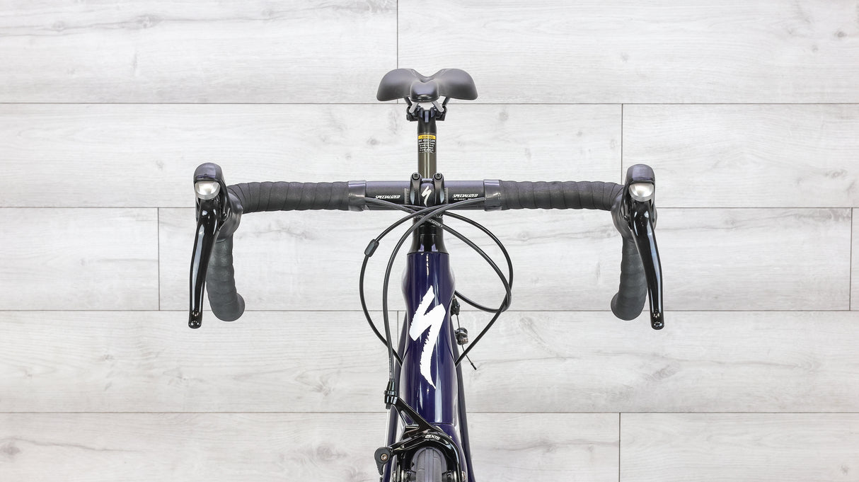 Specialized Tarmac Sport Road Bike - 2018, 58cm