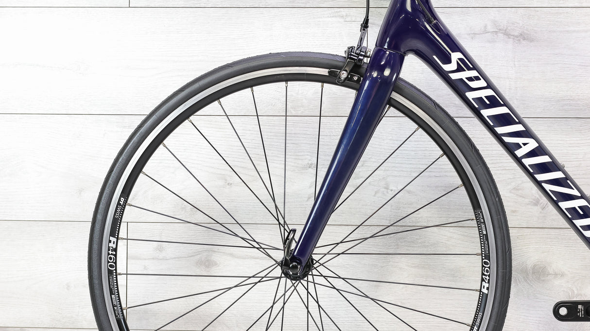 Specialized Tarmac Sport Road Bike - 2018, 58cm