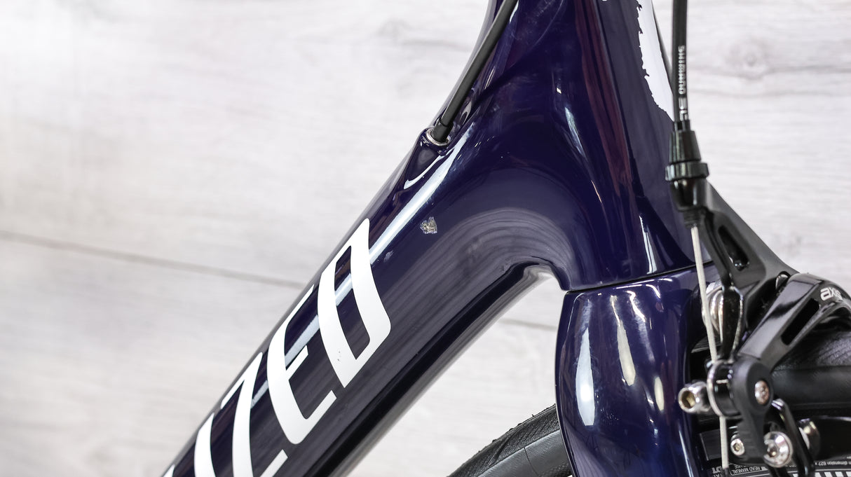 Specialized Tarmac Sport Road Bike - 2018, 58cm