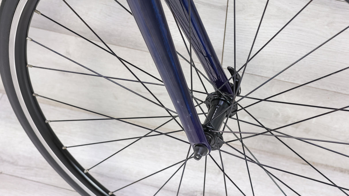 Specialized Tarmac Sport Road Bike - 2018, 58cm
